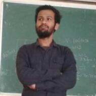 Rishabh Rana Computer Course trainer in Ghaziabad
