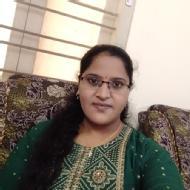 Lekha A. Class I-V Tuition trainer in Hyderabad