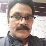 U K Thakur . Engineering Entrance trainer in Delhi