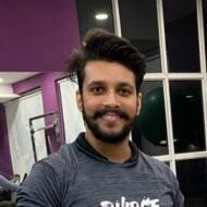 Ketan Girsa Personal Trainer trainer in Gurgaon