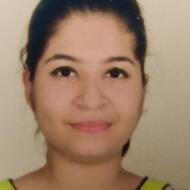 Nikita Manani LLB Tuition trainer in Surat