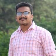 Sitesh Maruti Sawant Web Development trainer in Ratnagiri