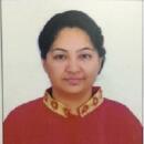 Photo of Dr. Pooja K.