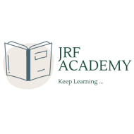 JRF Academy Spoken English institute in Ghaziabad