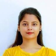 Parul Sharma Nursery-KG Tuition trainer in Delhi