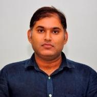 Amit Y. .Net trainer in Indore