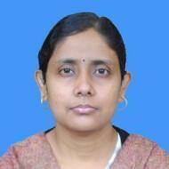 Sharmistha C. BA Tuition trainer in Durgapur