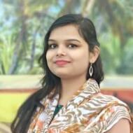 Aanchal Rani Class 9 Tuition trainer in Haridwar