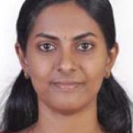 Asha P M. Class I-V Tuition trainer in Meenachil