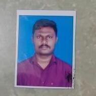 Karthik H Class 11 Tuition trainer in Chennai