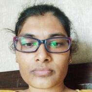 Shreya G. Class 10 trainer in Ghaziabad