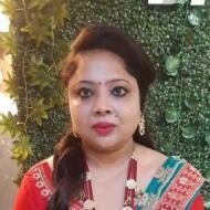 Deepika G. Typing trainer in Panipat