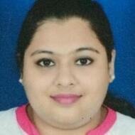 Priyanka R. MBBS & Medical Tuition trainer in Mumbai