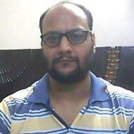 Dipin Aggarwal Search Engine Optimization (SEO) trainer in Delhi