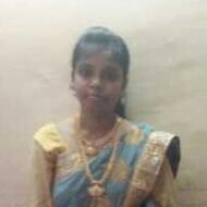 Salma A. Typing trainer in Chennai