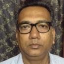 Photo of Sujit Dutta