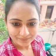 Saloni V. Class I-V Tuition trainer in Hyderabad