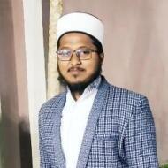 Anwaar Ullah Arabic Language trainer in Raichur