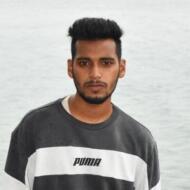 Sohail Shaikh Football trainer in Pune