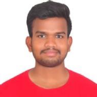 K. Pradeep Table Tennis trainer in Vijayawada