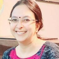 Priya S. Spoken English trainer in Ahmedabad