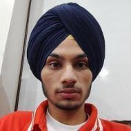 Gurwinderjit Singh IELTS trainer in Nawanshahar