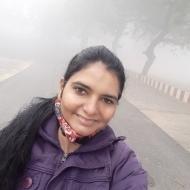 Arifa Anis Class 12 Tuition trainer in Agra