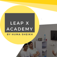 LeapX Academy Spoken English institute in Bhilai Nagar
