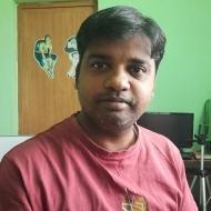 Ashok Kumar Keyboard trainer in Chennai