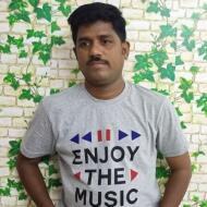 Maheswara Rao K Spoken English trainer in Chennai