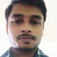 Satyajit Bhunia UGC NET Exam trainer in Contai