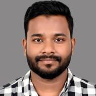 Anuraag Joel Pharmacovigilance trainer in Hyderabad