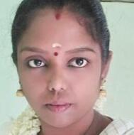 Suganya Nursery-KG Tuition trainer in Chennai