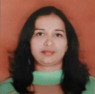 Bindu K. Nursery-KG Tuition trainer in Mysore