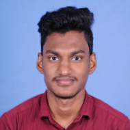 Vignesh A Class I-V Tuition trainer in Cuddalore