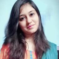 Yashika Rana Class I-V Tuition trainer in Delhi