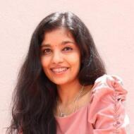 Nithya T. BTech Tuition trainer in Bangalore