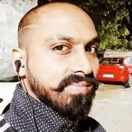 Praveen Kumar Personal Trainer trainer in Hyderabad
