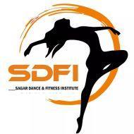 Sagar dance and fitness Institute Dance institute in Mumbai