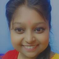 Anamika P. Class I-V Tuition trainer in Howrah