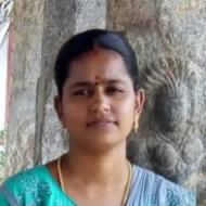 Swarnalakshmi Muthukumar Spoken English trainer in Madurai