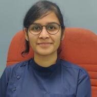 Dr. Shalini M. Dental Tuition trainer in Mangalore