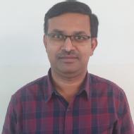 Harish Kumar Class 11 Tuition trainer in Bangalore