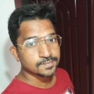 Rajarajan Spoken English trainer in Chennai