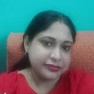 Shivangi Gupta Class I-V Tuition trainer in Kolkata