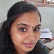 Banu P. Engineering Diploma Tuition trainer in Chennai