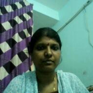 P S Priya BTech Tuition trainer in Chittoor