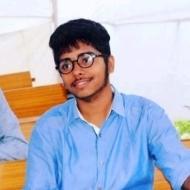 Sai Kiran Yadav Engineering Diploma Tuition trainer in Hyderabad