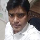 Photo of Amitesh Kumar