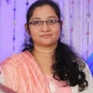 Sheela John BCom Tuition trainer in Hyderabad